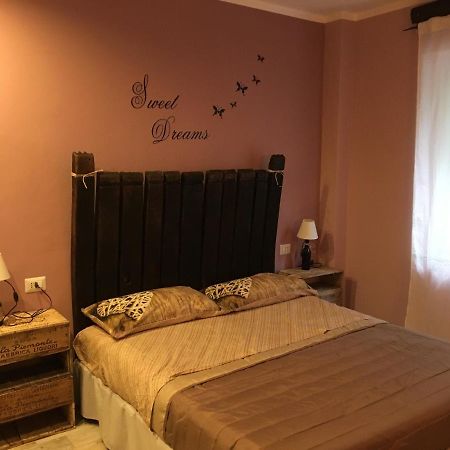 B&B La Libellula Castelnuovo Nigra Ngoại thất bức ảnh