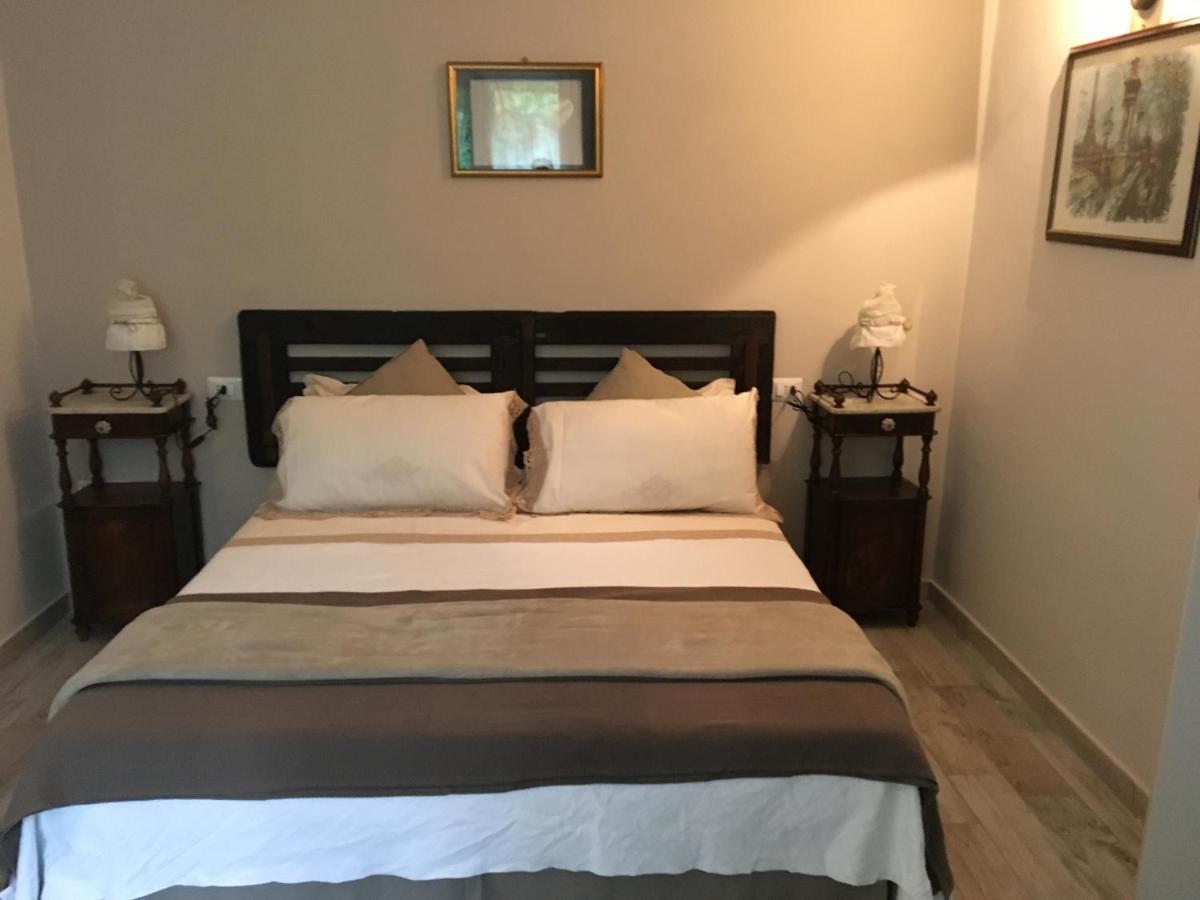 B&B La Libellula Castelnuovo Nigra Ngoại thất bức ảnh