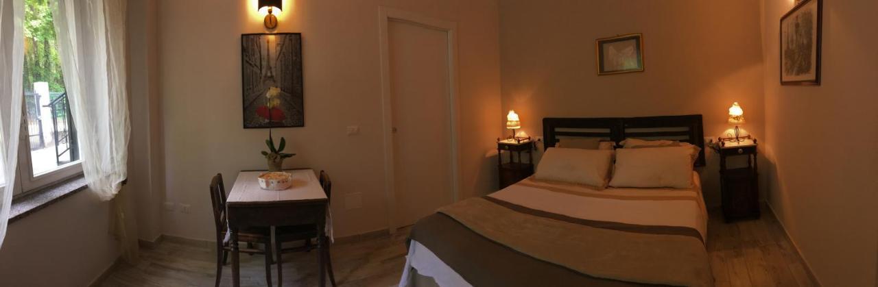 B&B La Libellula Castelnuovo Nigra Ngoại thất bức ảnh
