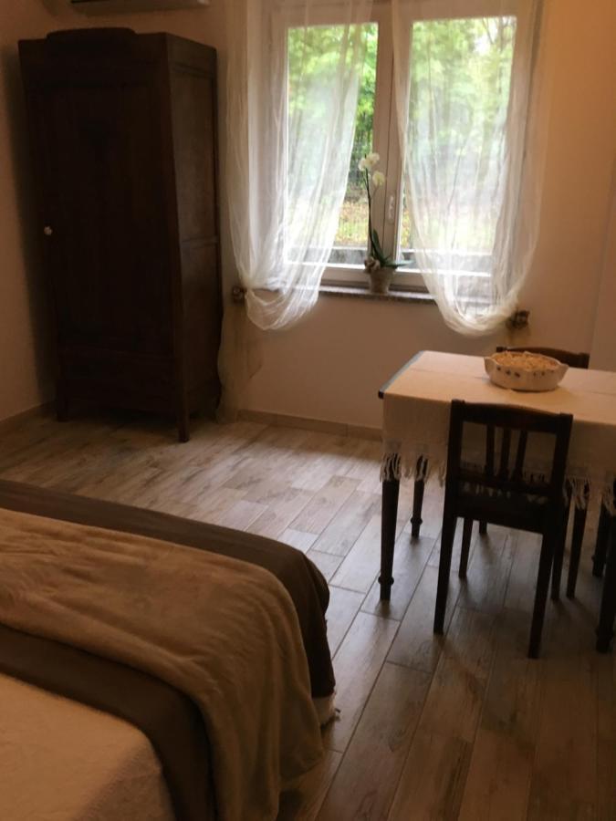 B&B La Libellula Castelnuovo Nigra Ngoại thất bức ảnh